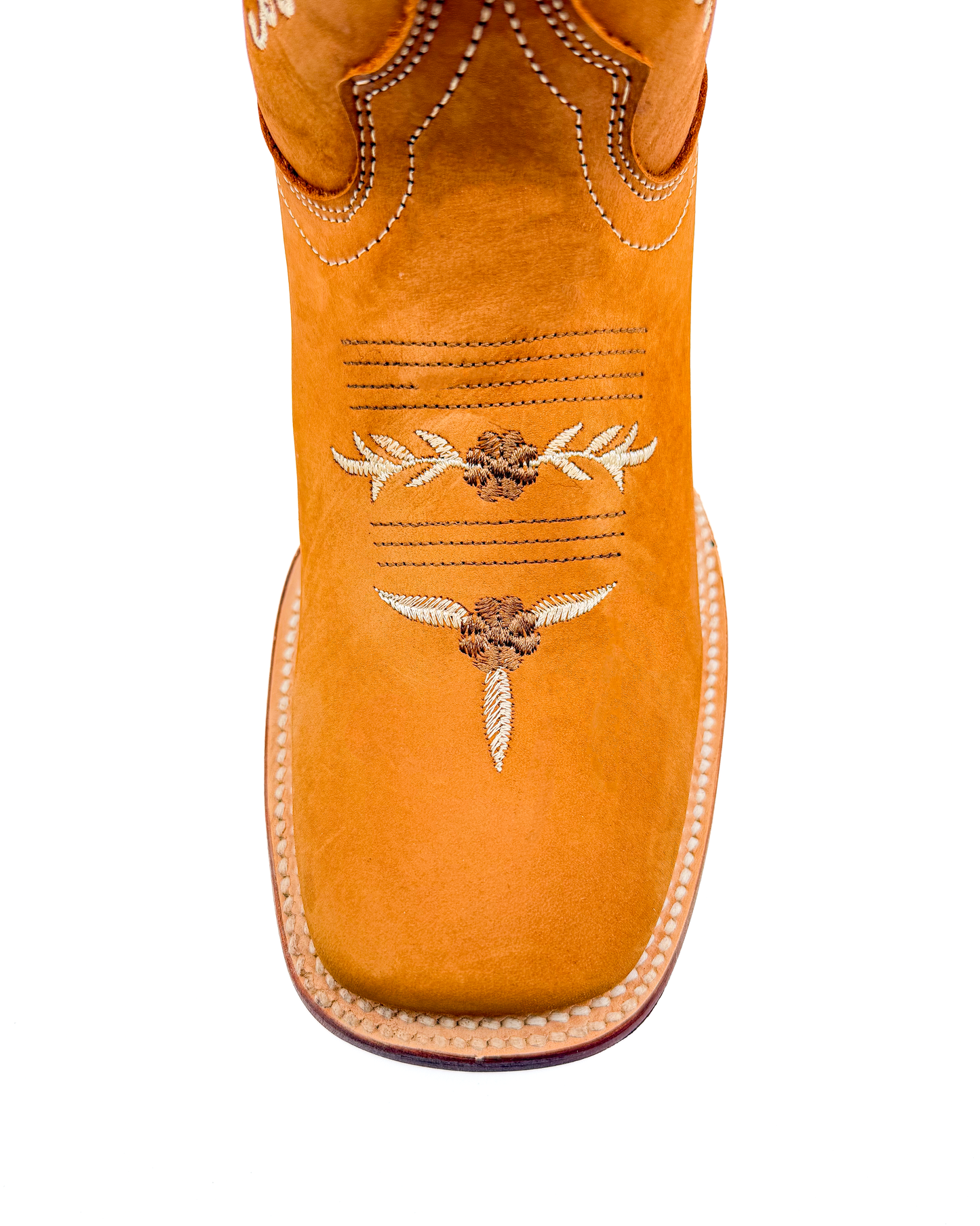 Cowboy Boot Nicole Floral