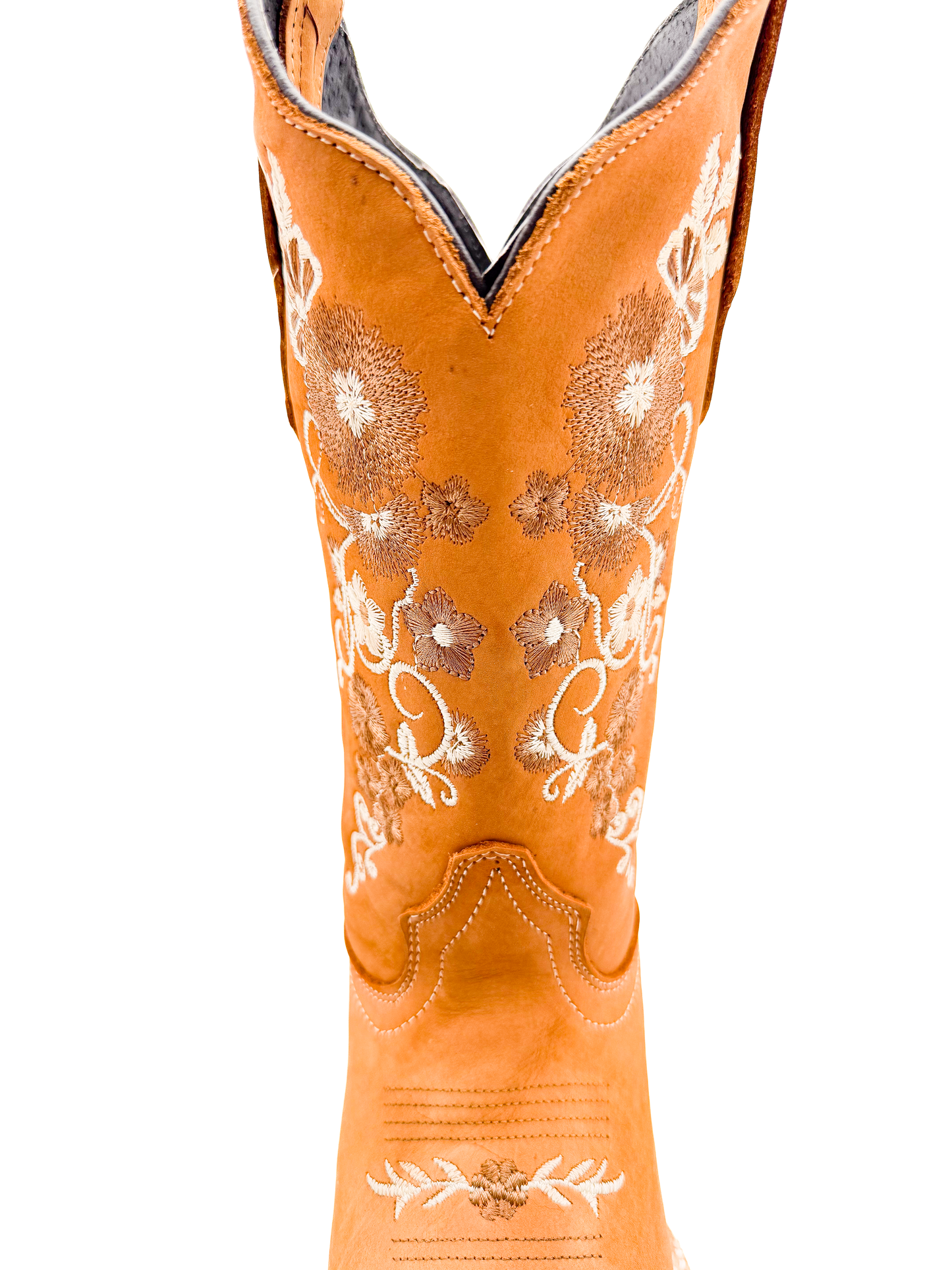 Cowboy Boot Nicole Floral