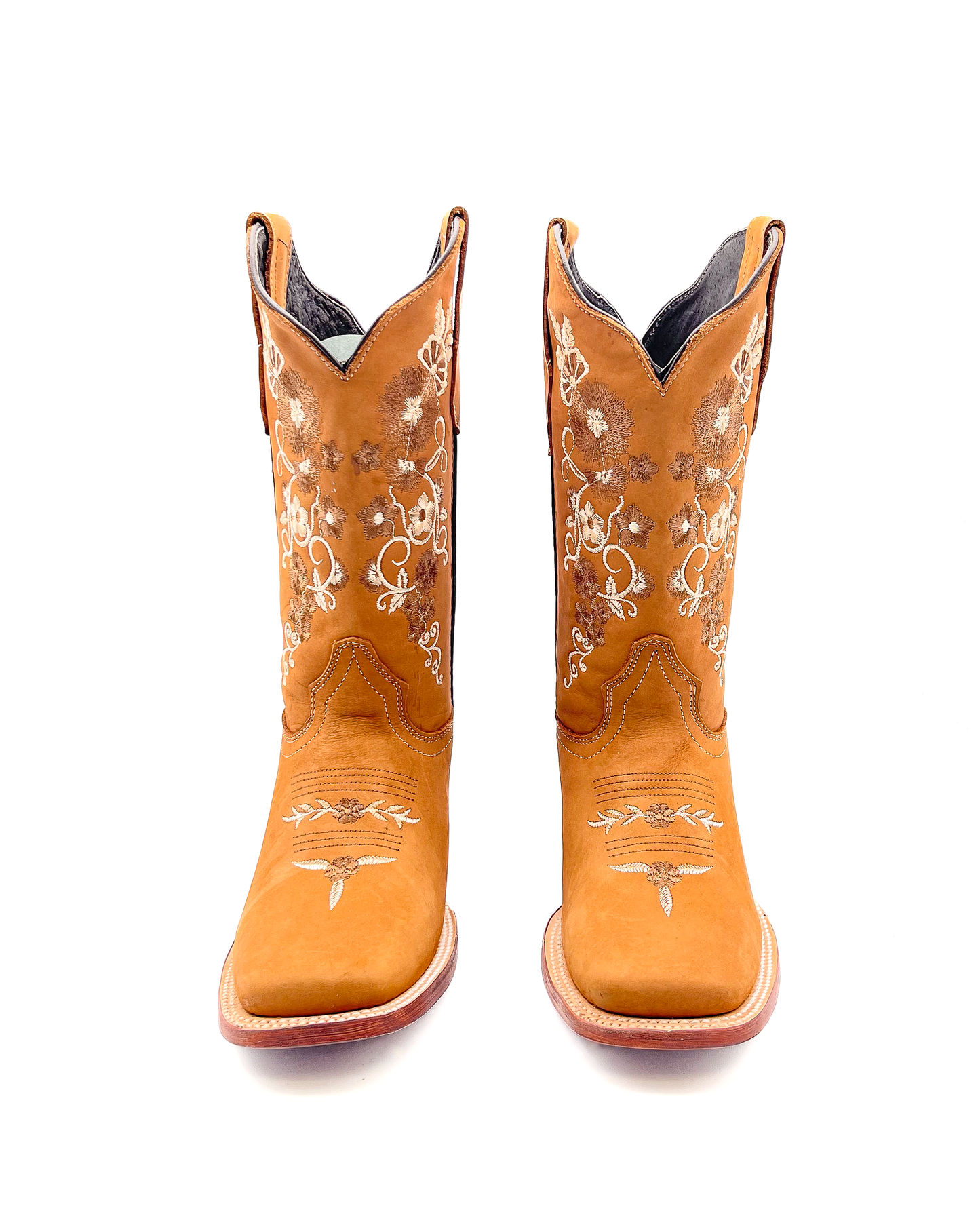 Cowboy Boot Nicole Floral