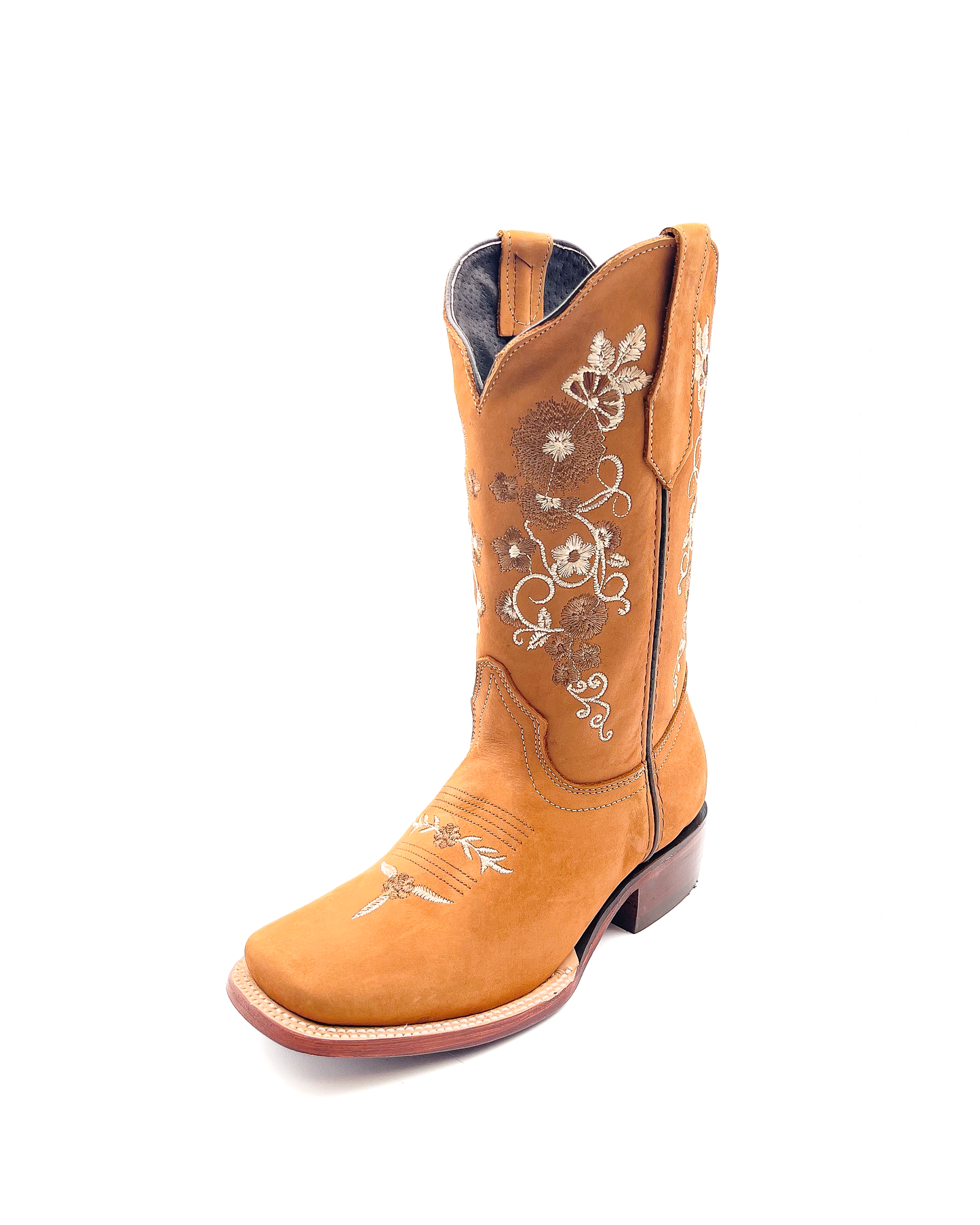 Cowboy Boot Nicole Floral