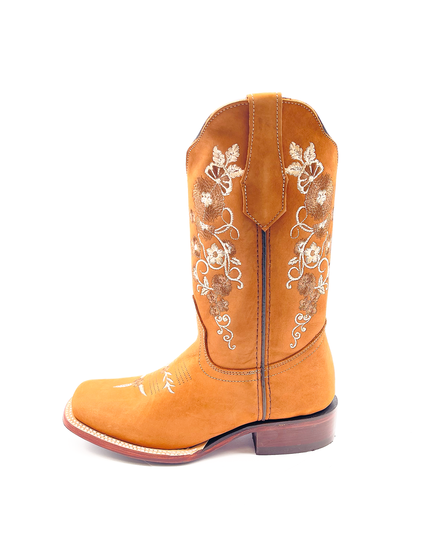 Cowboy Boot Nicole Floral