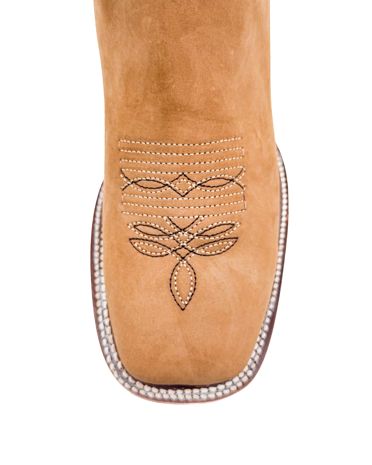 Ankle Boot Sand