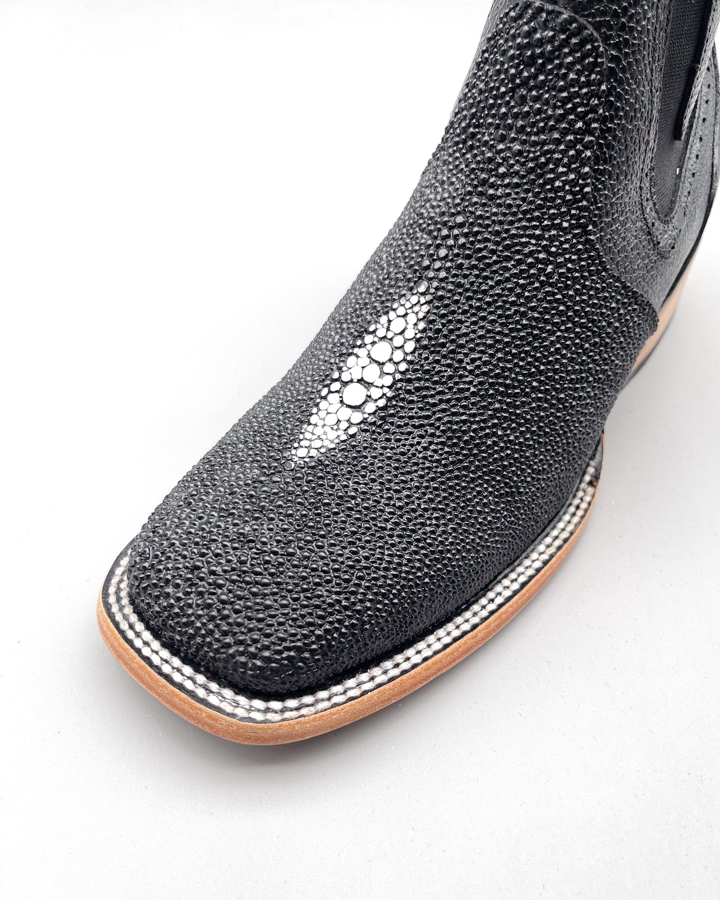 Ankle Boot Singray