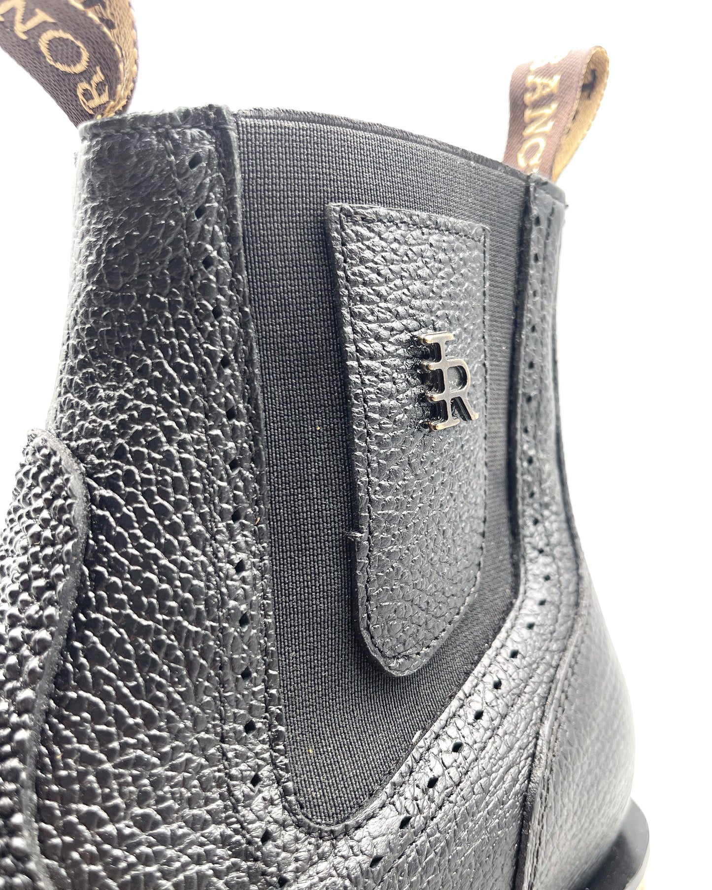 Ankle Boot Singray