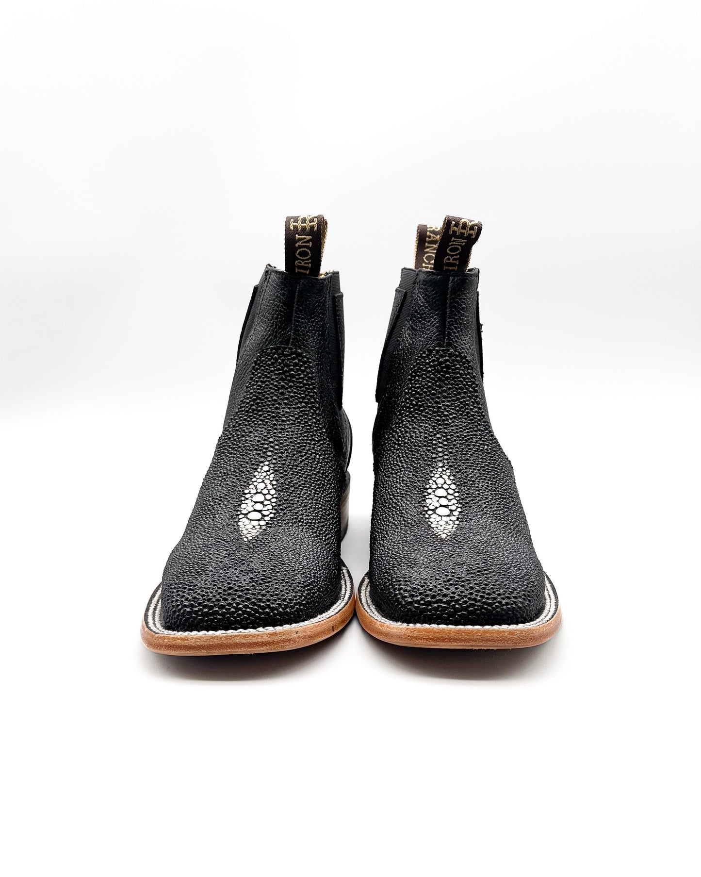 Ankle Boot Singray