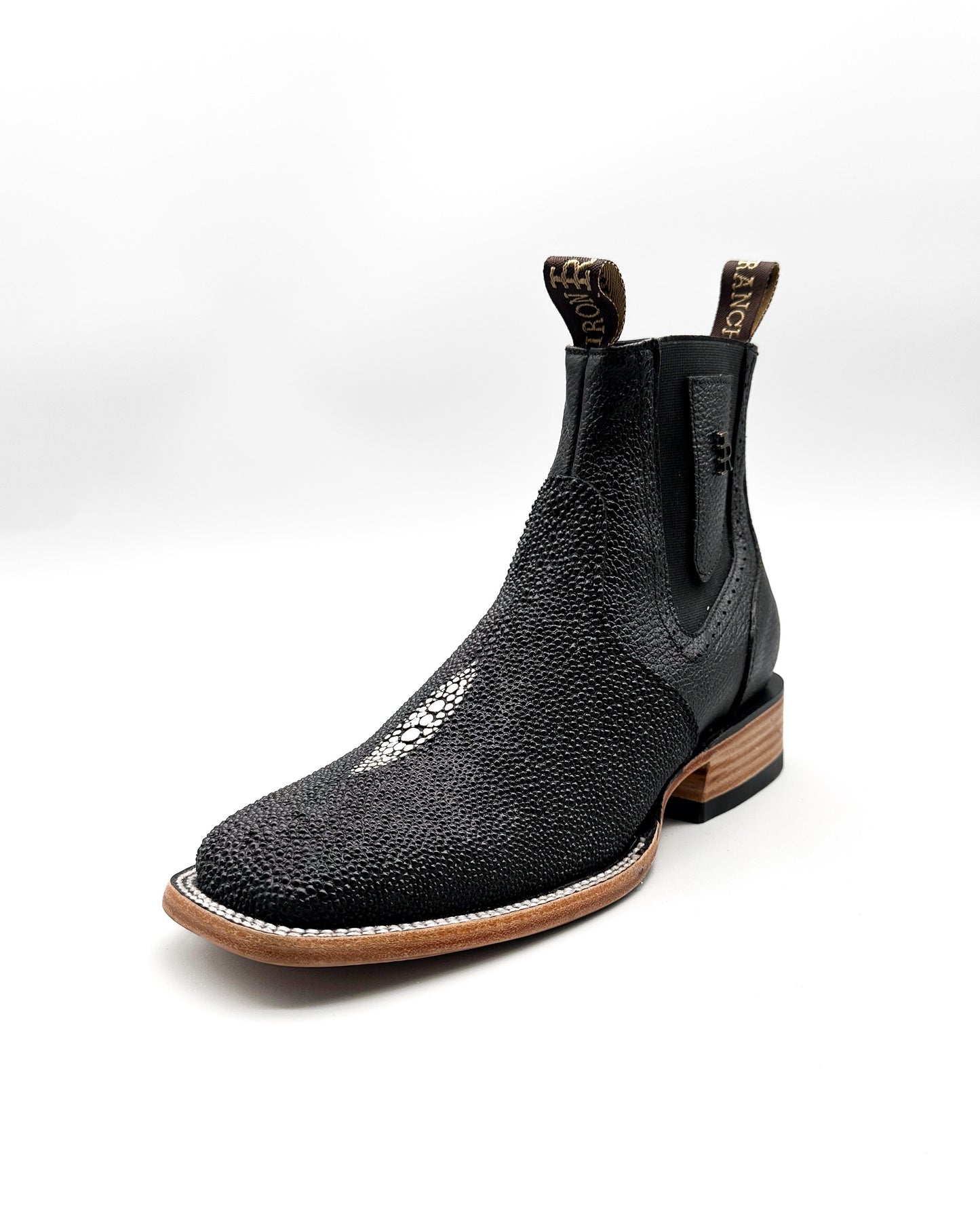 Ankle Boot Singray