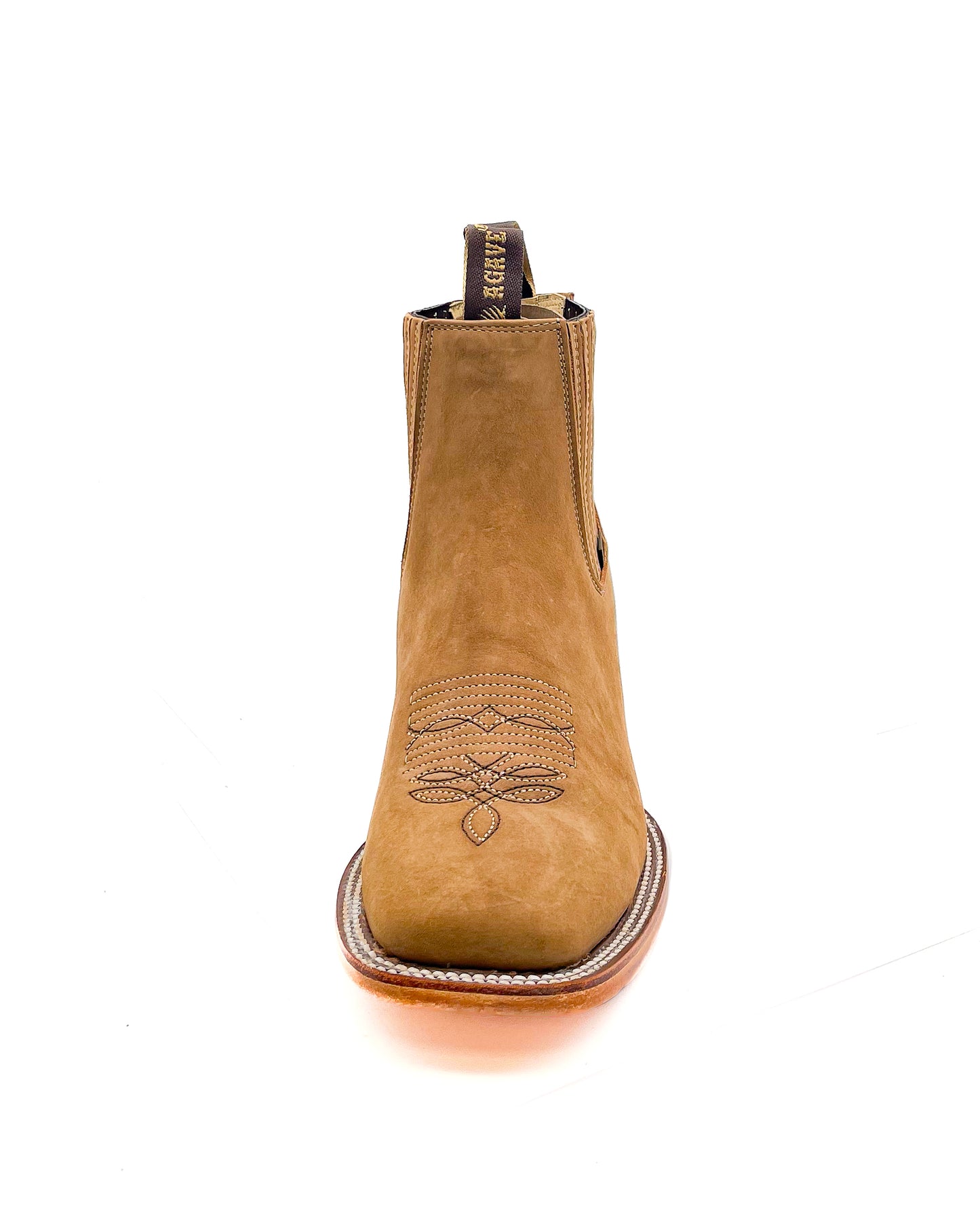 Ankle Boot Sand
