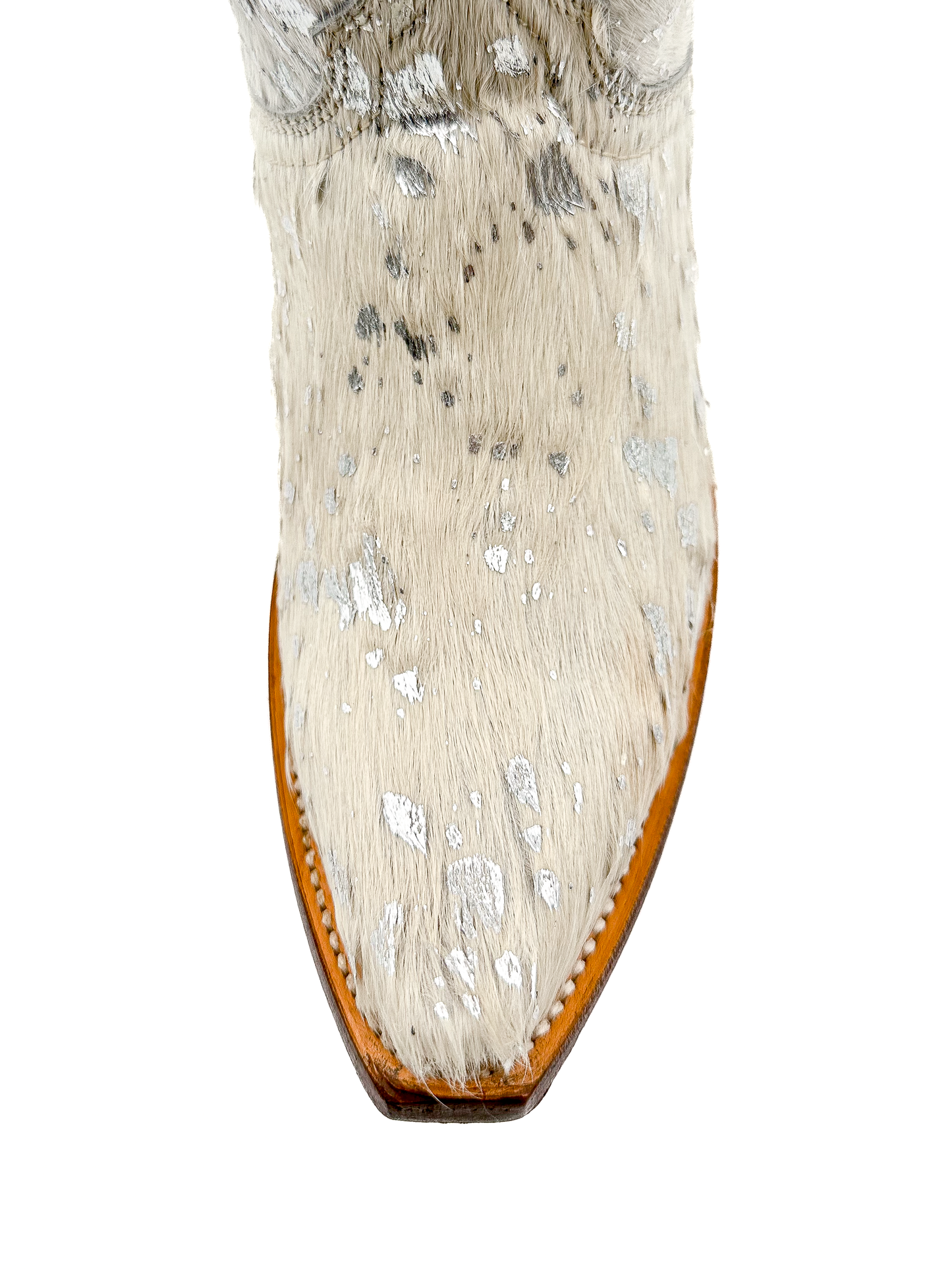 Cowboy Boot Emma Cowhide