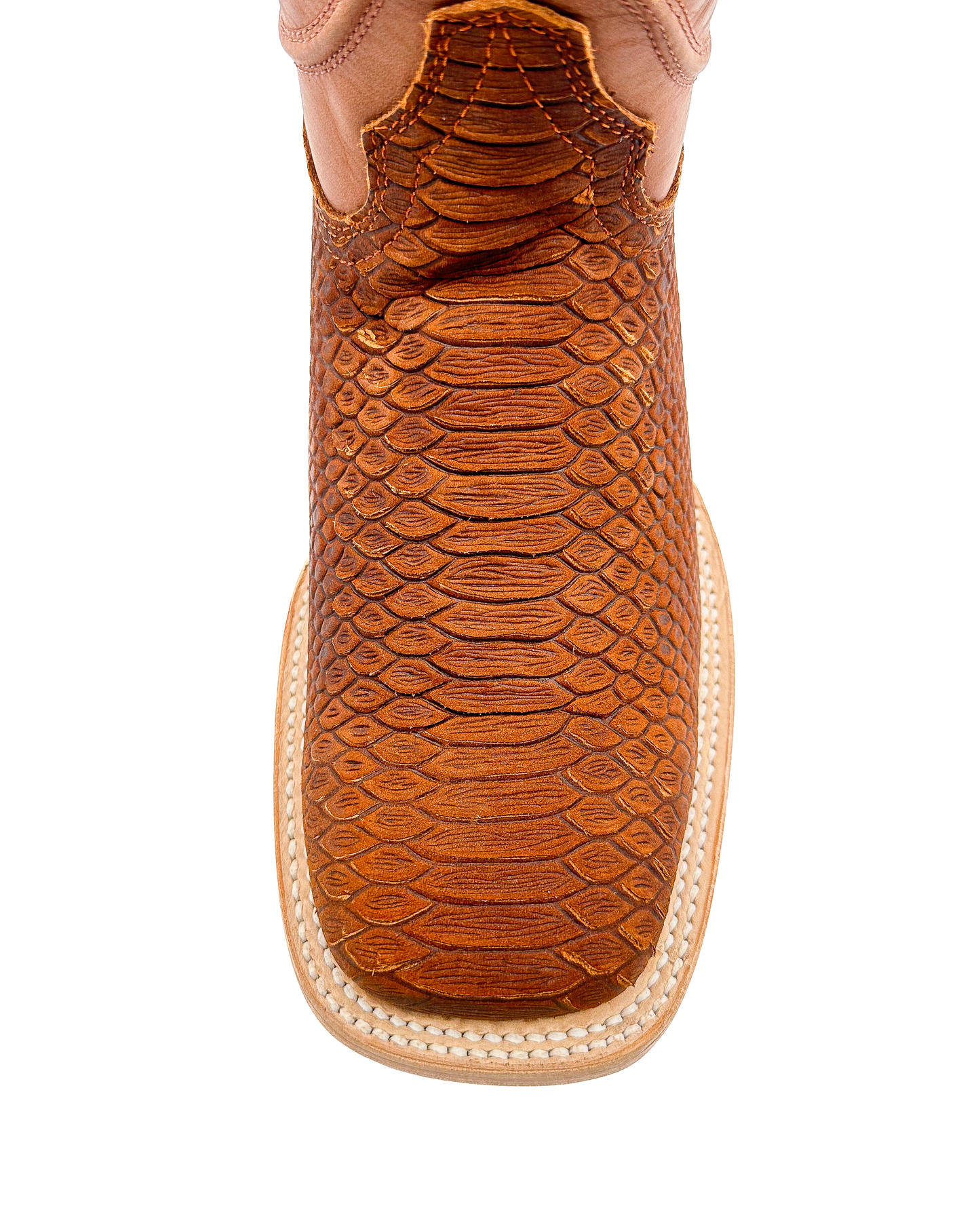 Cowboy Boot Thang Python