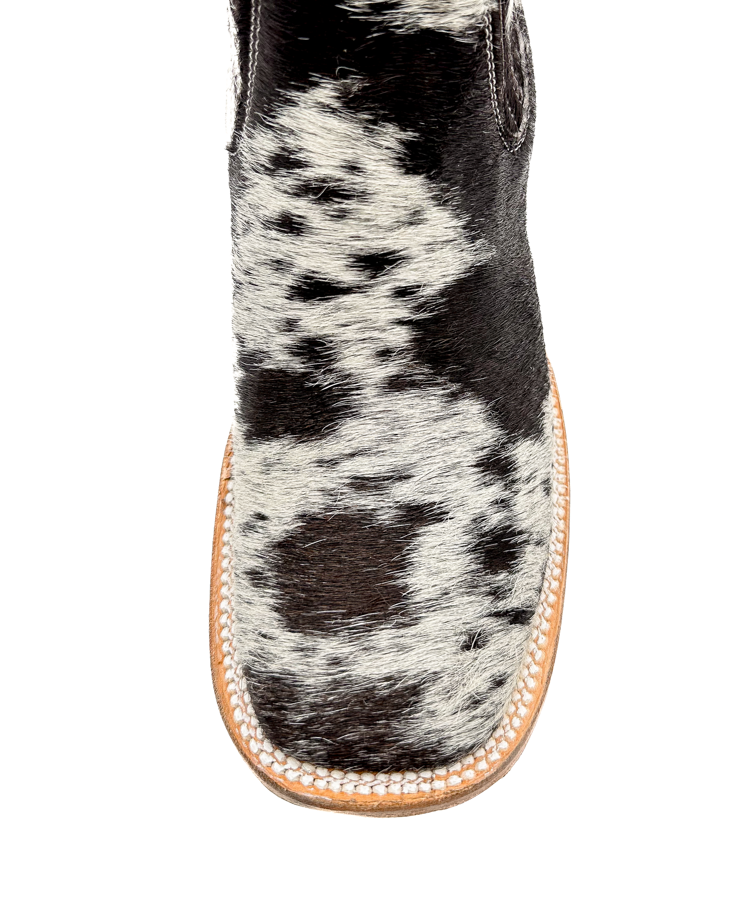 Men's Ankle Boot Cowhide