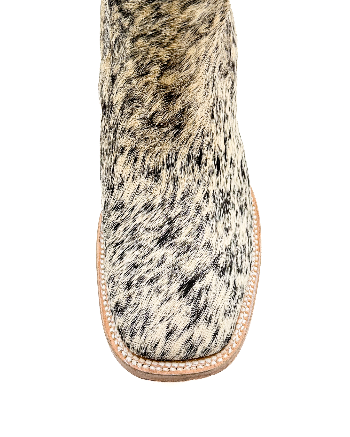 Men's Ankle Boot Cowhide