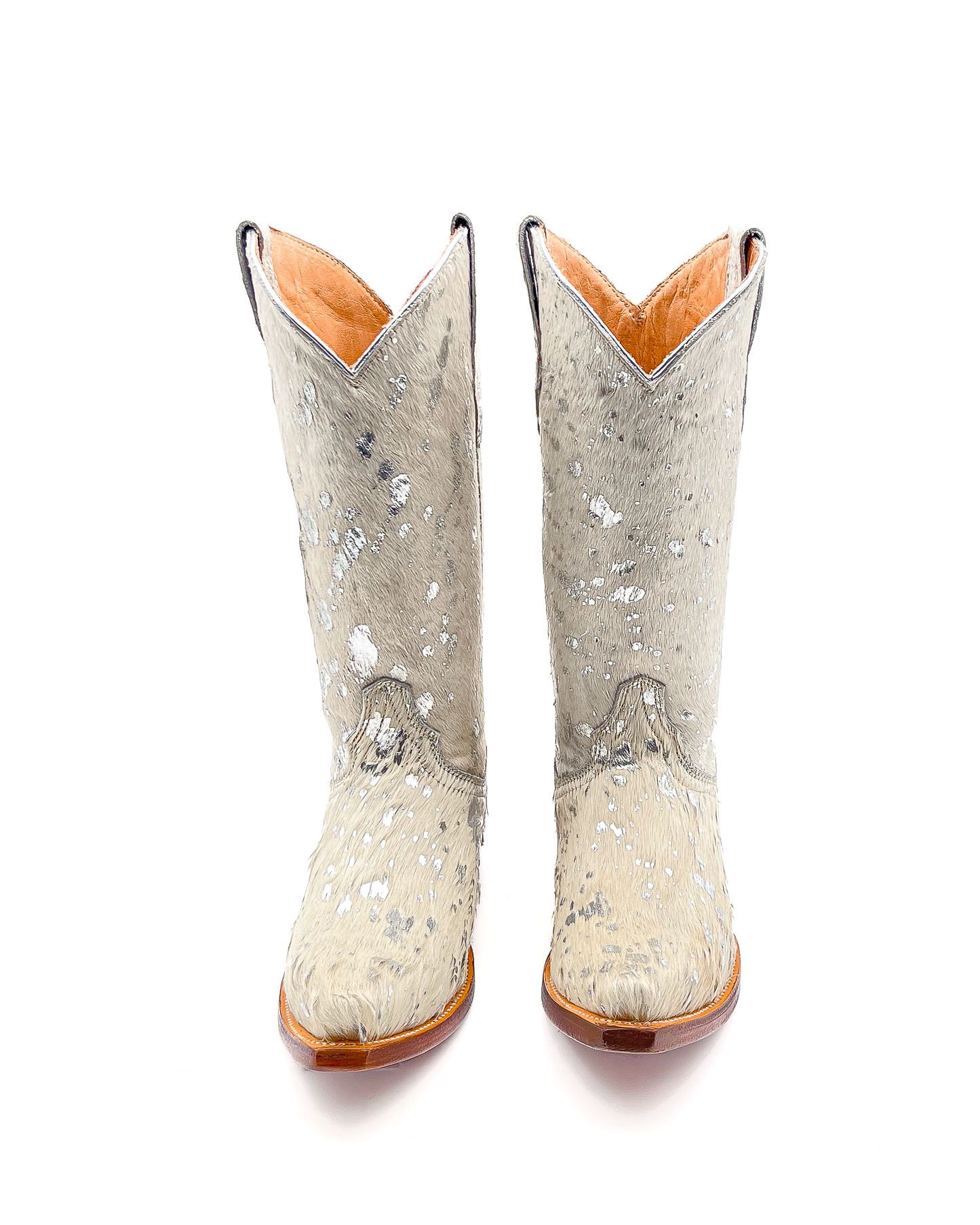 Cowboy Boot Emma Cowhide