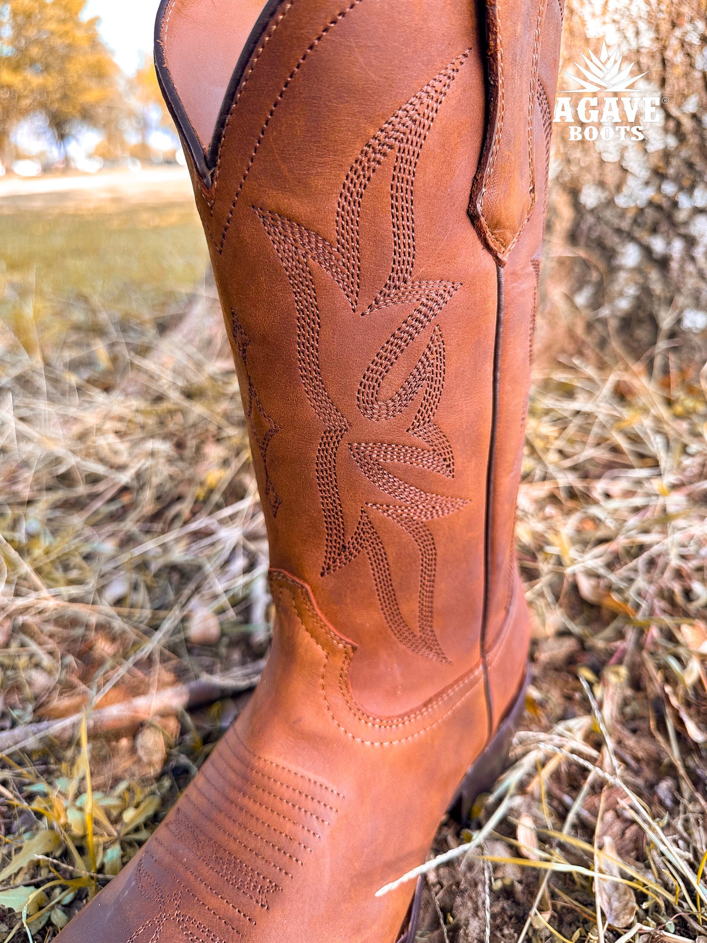 Cowboy Boot Maverick