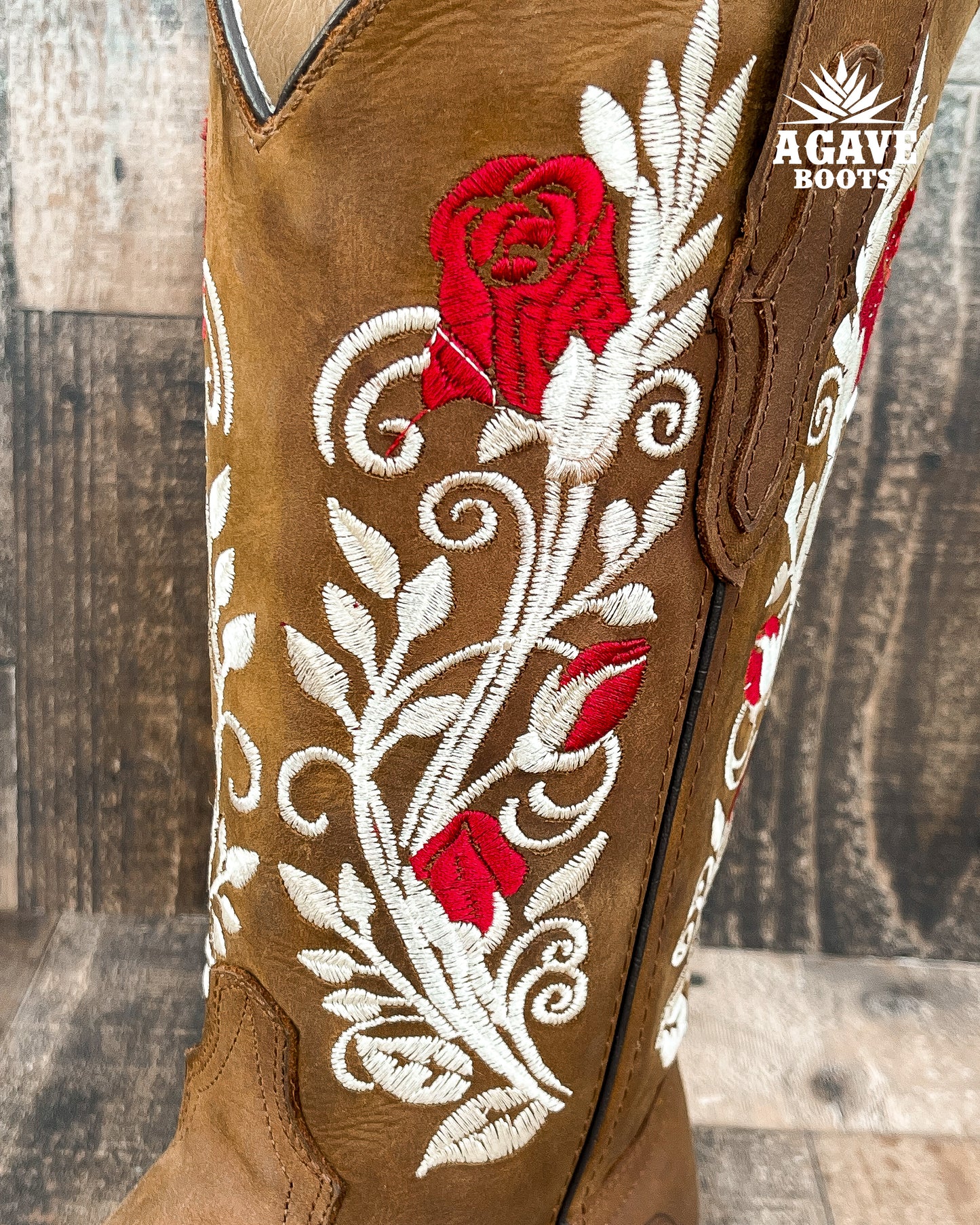 Cowboy Boot Teresa Thang