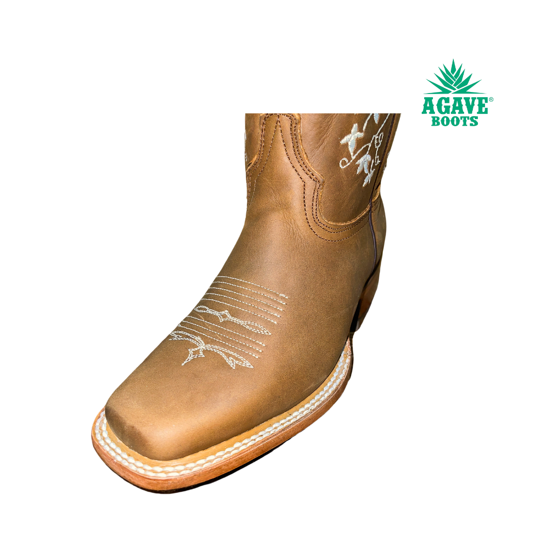 Cowboy Boot Tania Thang
