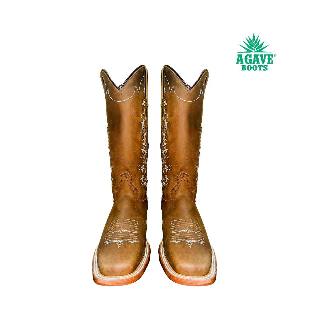 Cowboy Boot Tania Thang