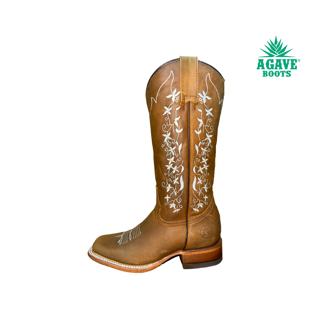 Cowboy Boot Tania Thang