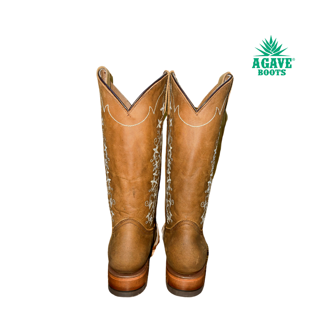 Cowboy Boot Tania Thang