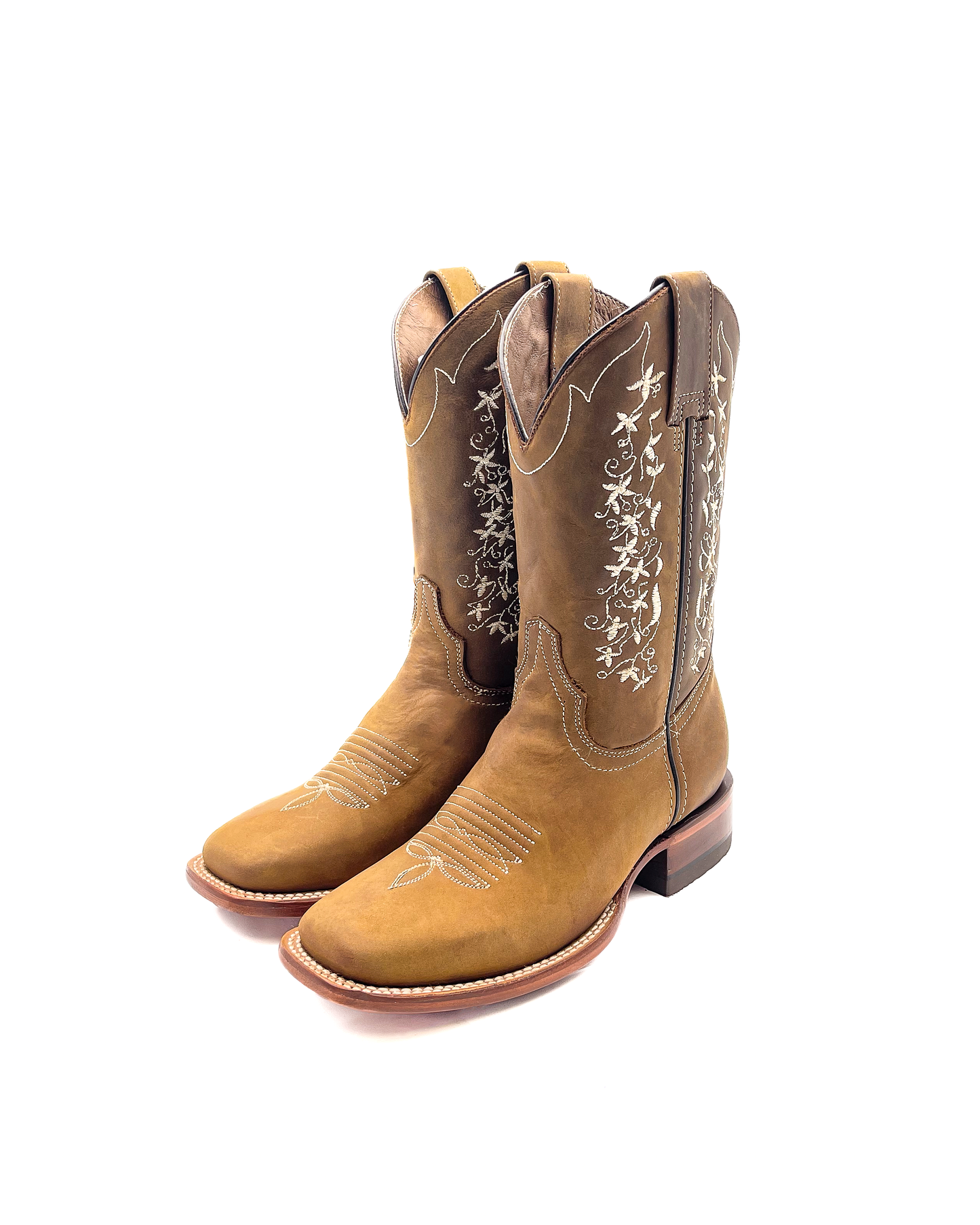 Cowboy Boot Tania Floral Thang