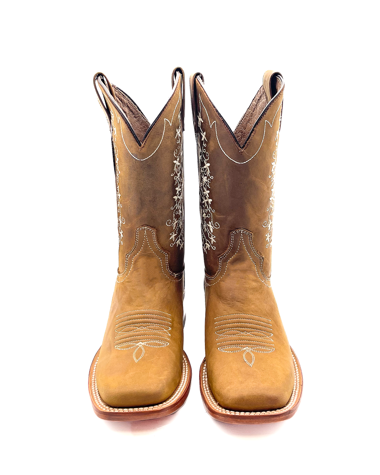 Cowboy Boot Tania Floral Thang