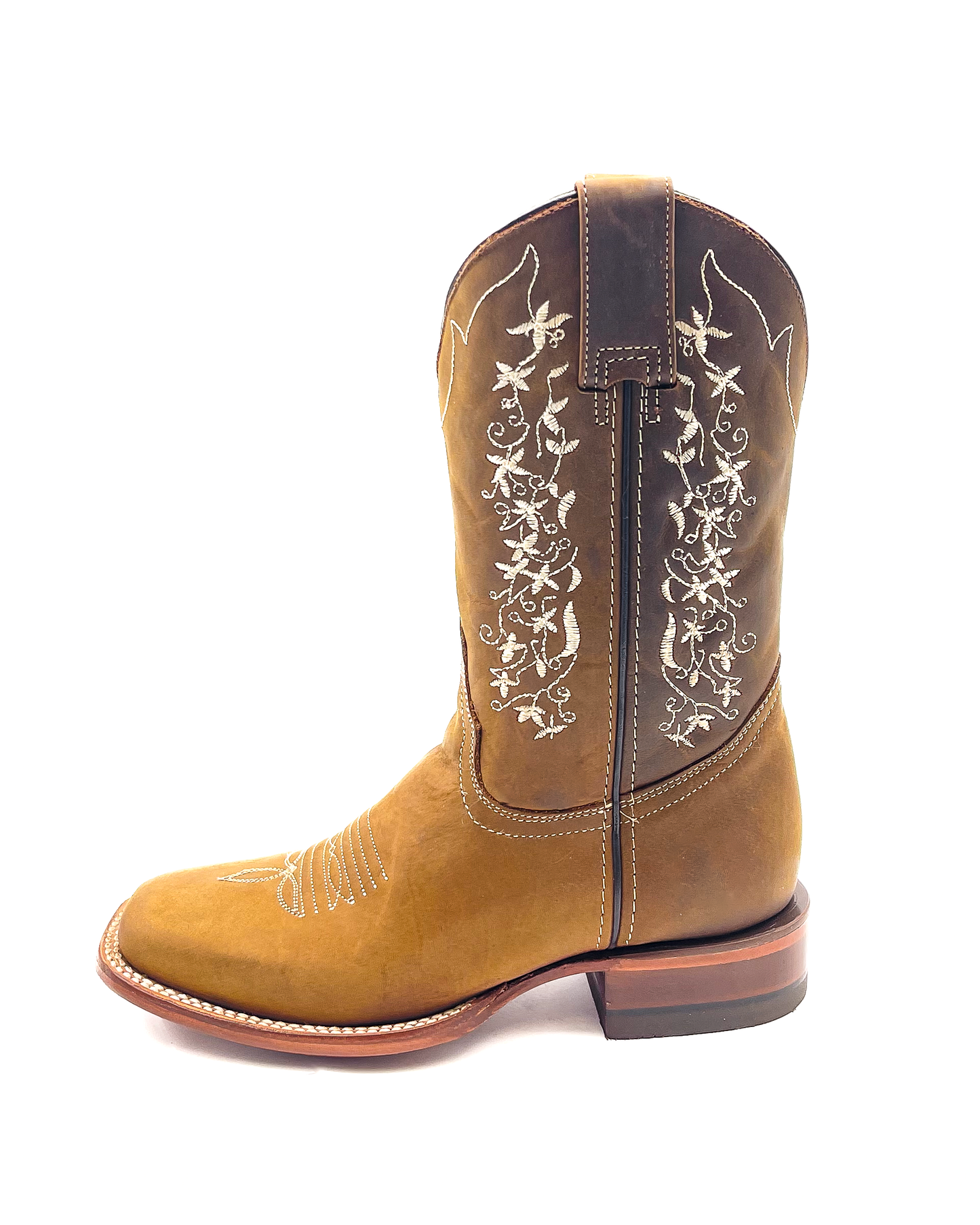 Cowboy Boot Tania Floral Thang