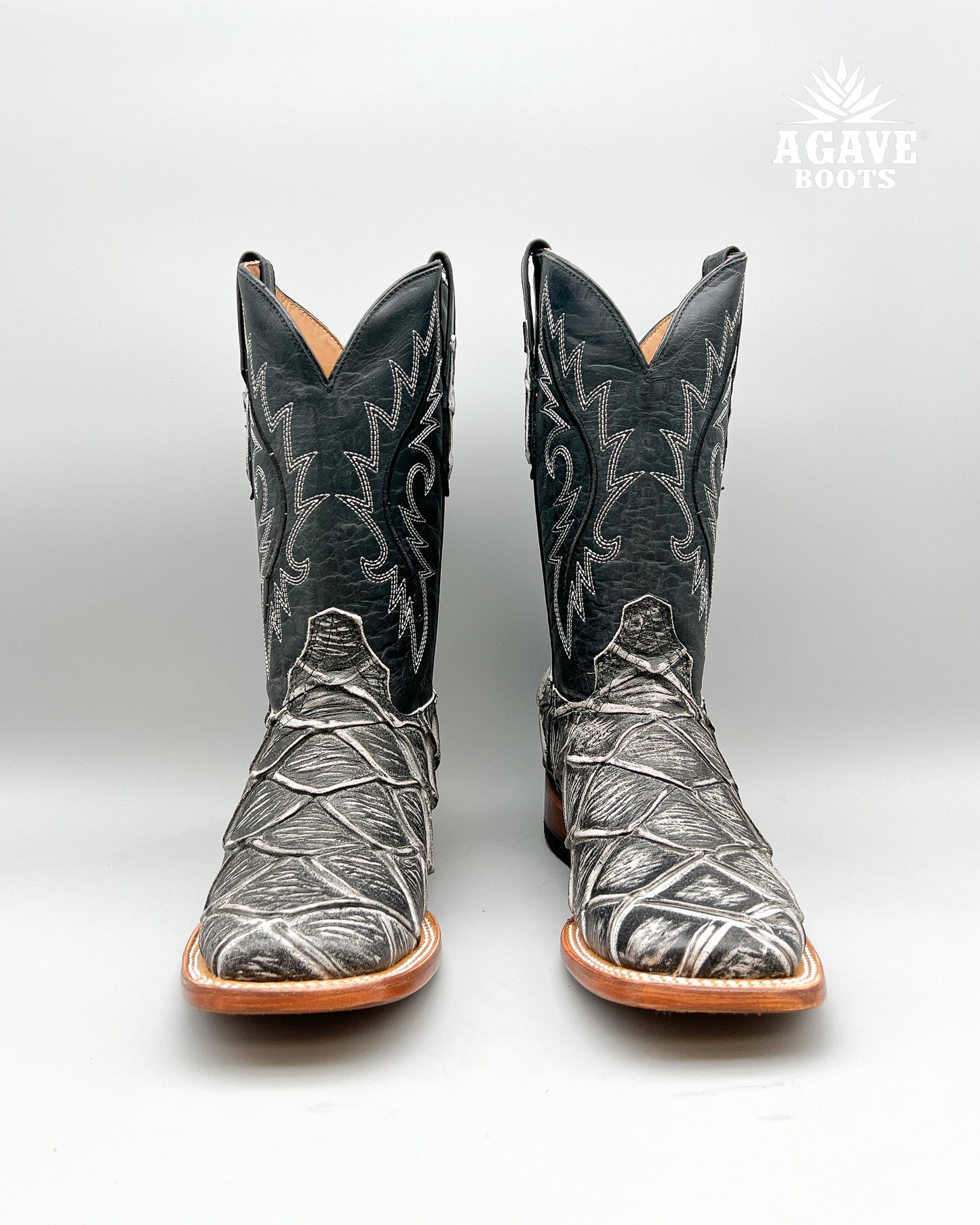 FISH BASS | MEN’S COWBOY BOOTS