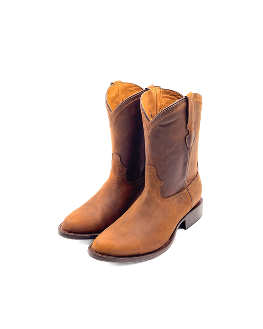 Cowboy Boot Frontier Ropper
