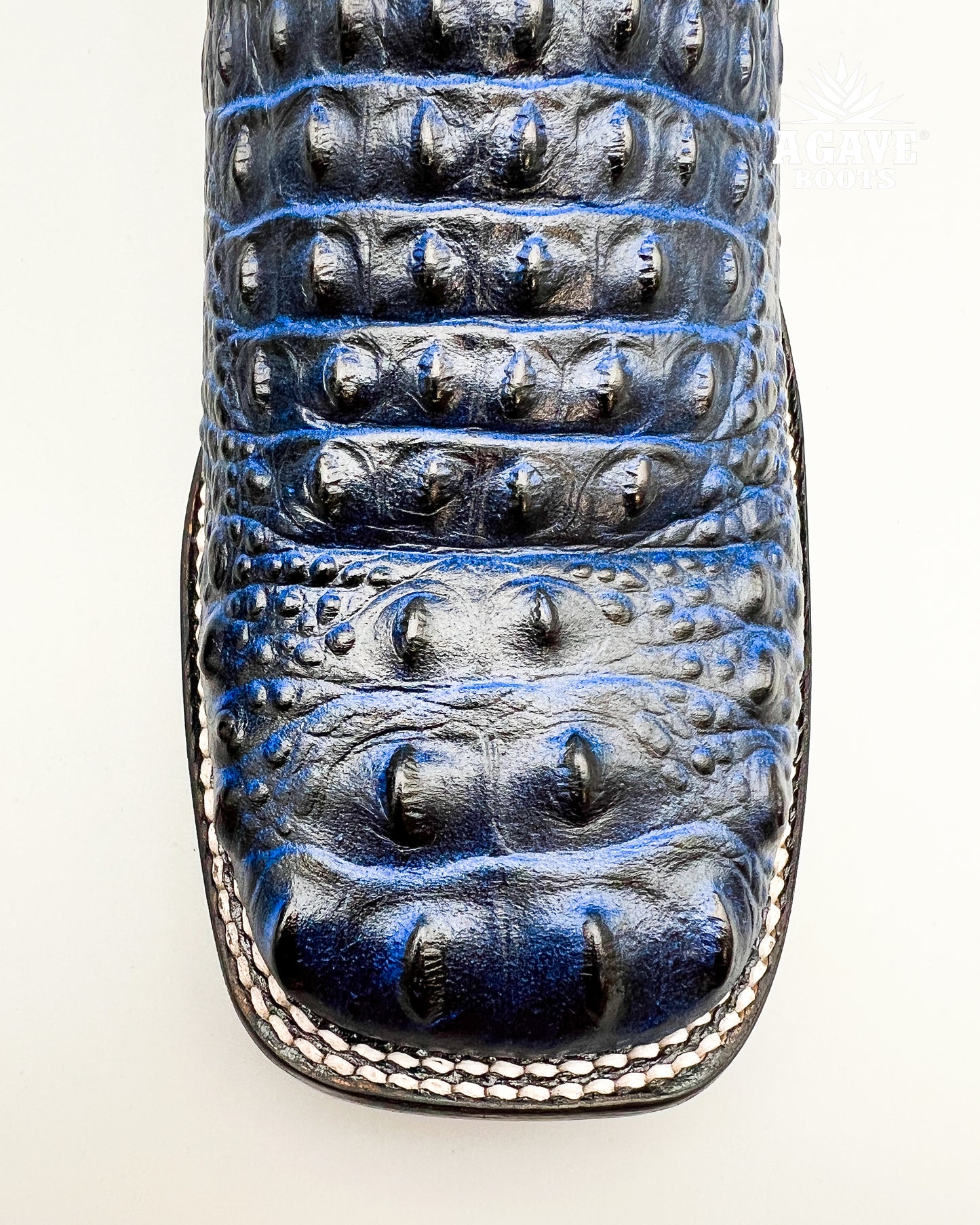 BLUE NILE CAIMAN | MEN’S COWBOY BOOTS