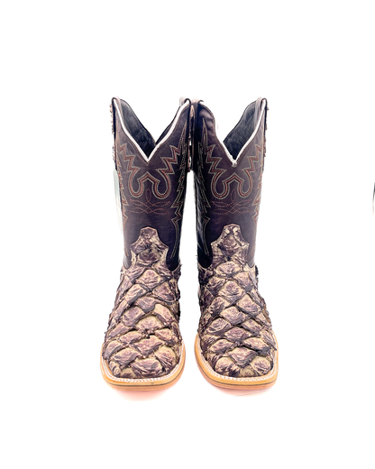Cowboy Boot Orix Pirarucu Bass