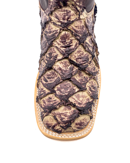 Cowboy Boot Orix Pirarucu Bass