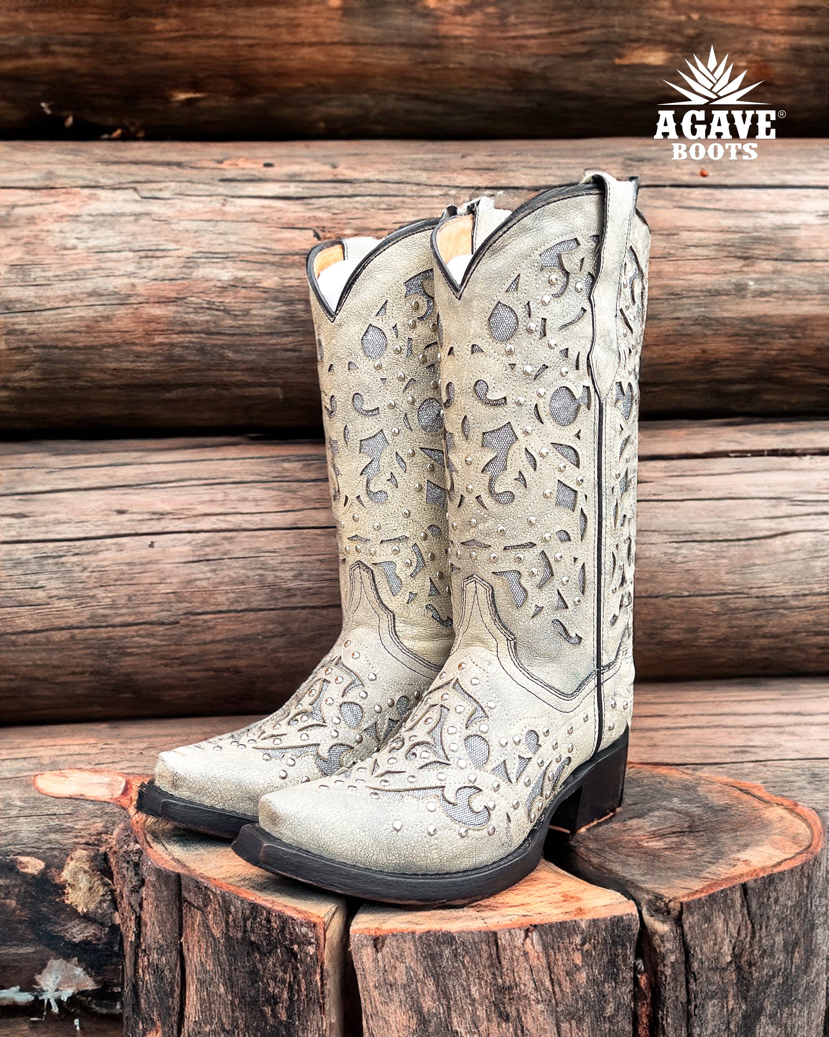 Women's Boots – Agave Boots