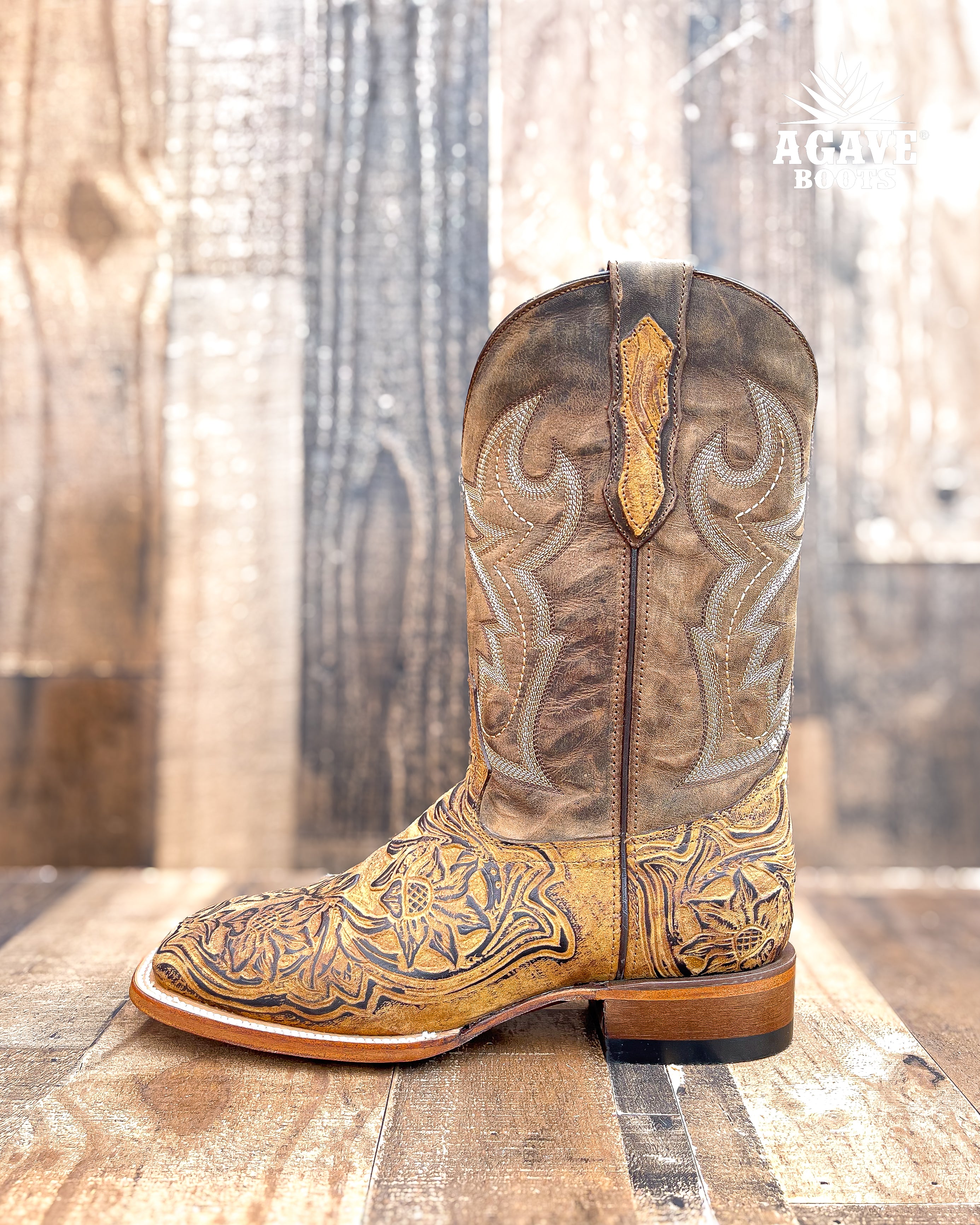 Tooled cowgirl boots shops