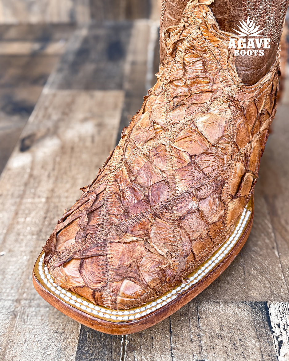 Agave Boots