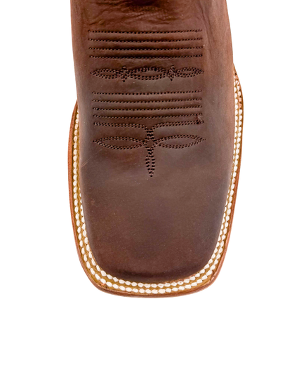 Cowboy Boot Brown