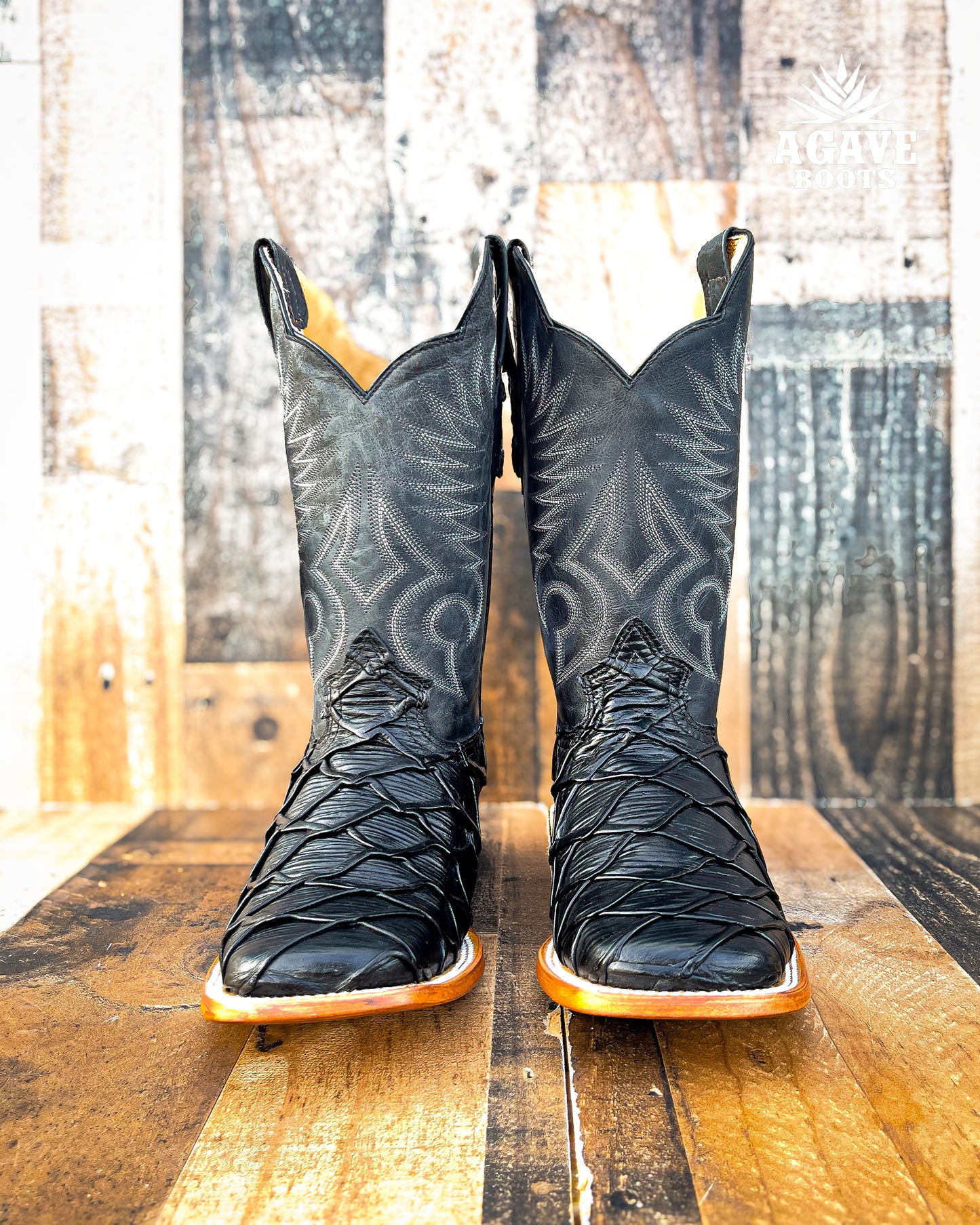 BLACK BASS | MEN’S COWBOY BOOTS