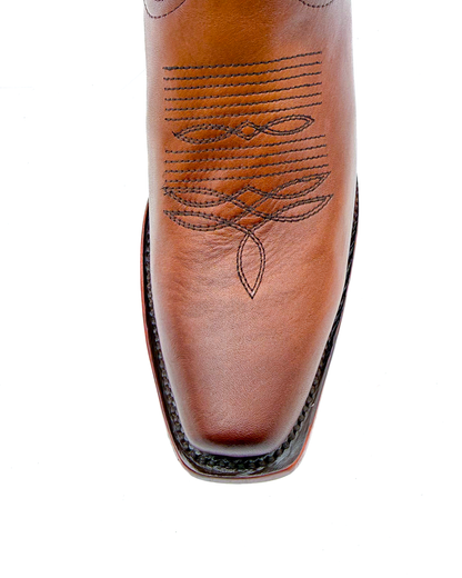 Women's Cowboy Renata Boot Leather