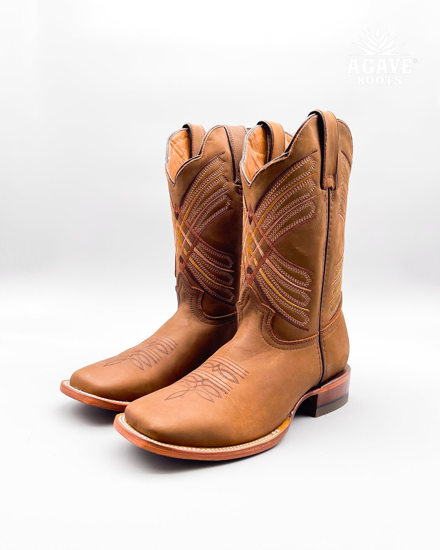 THANG BROWN | MEN’S COWBOY BOOTS