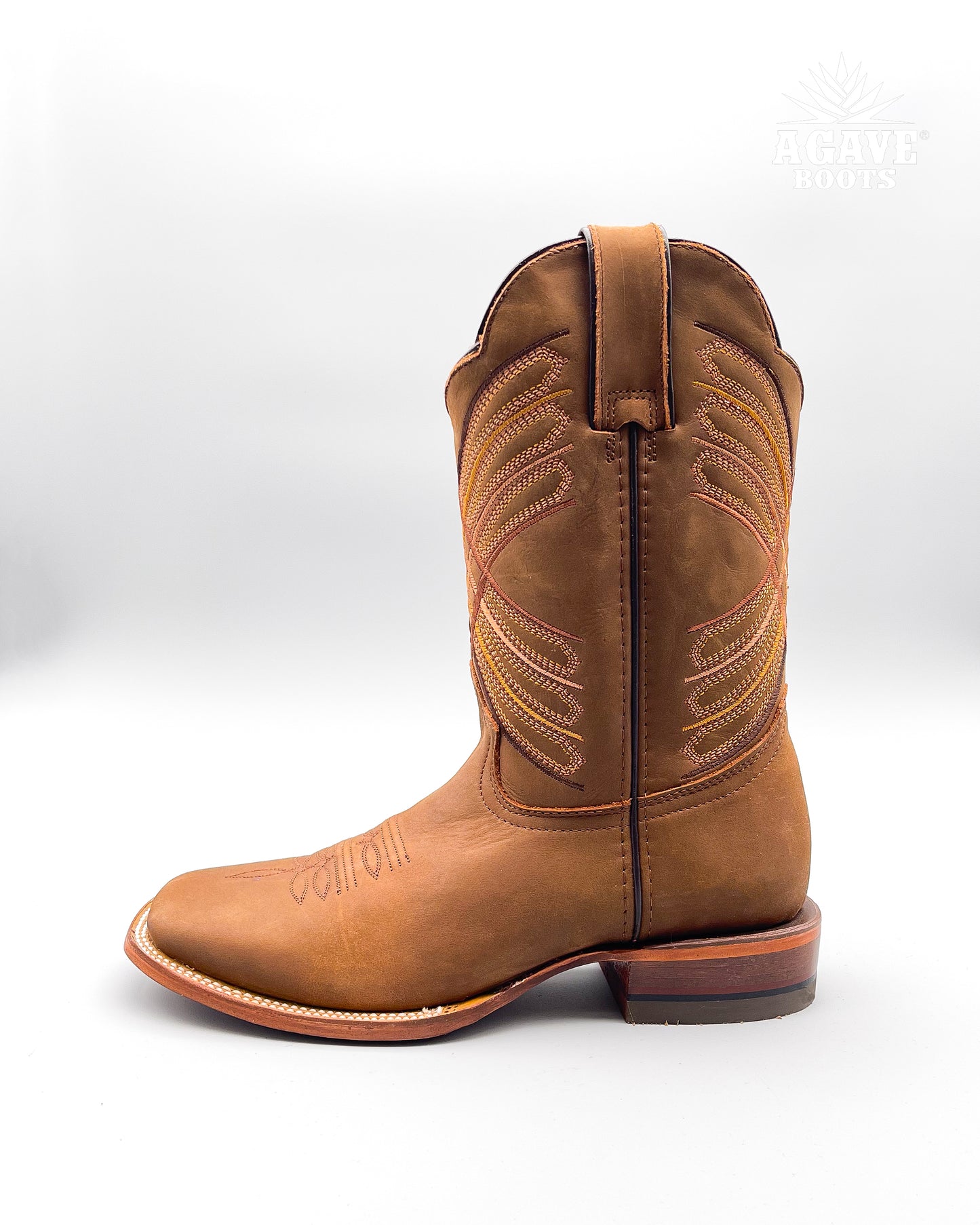 THANG BROWN | MEN’S COWBOY BOOTS