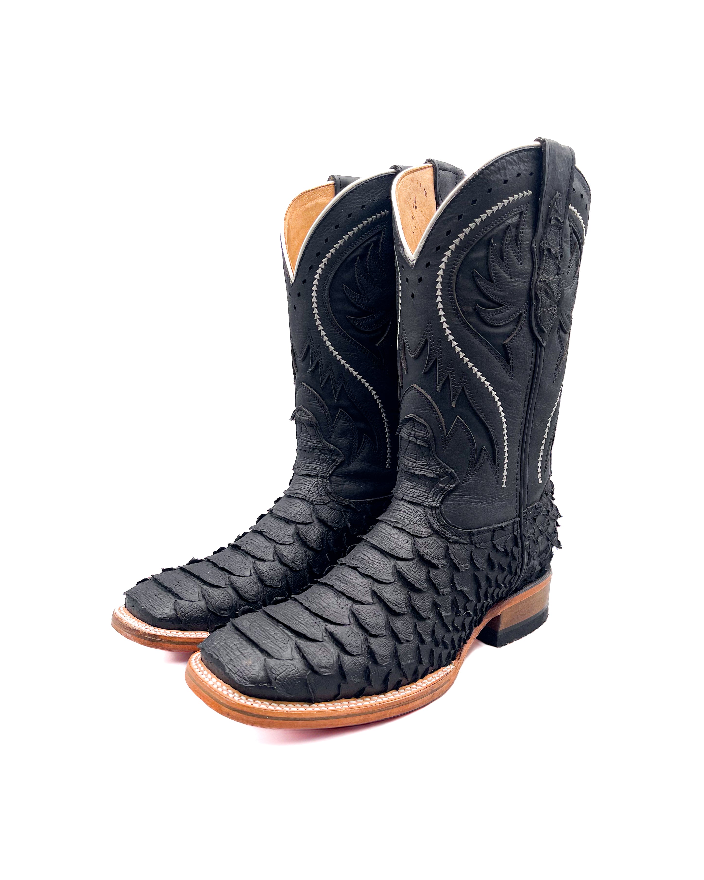 Python – Agave Boots