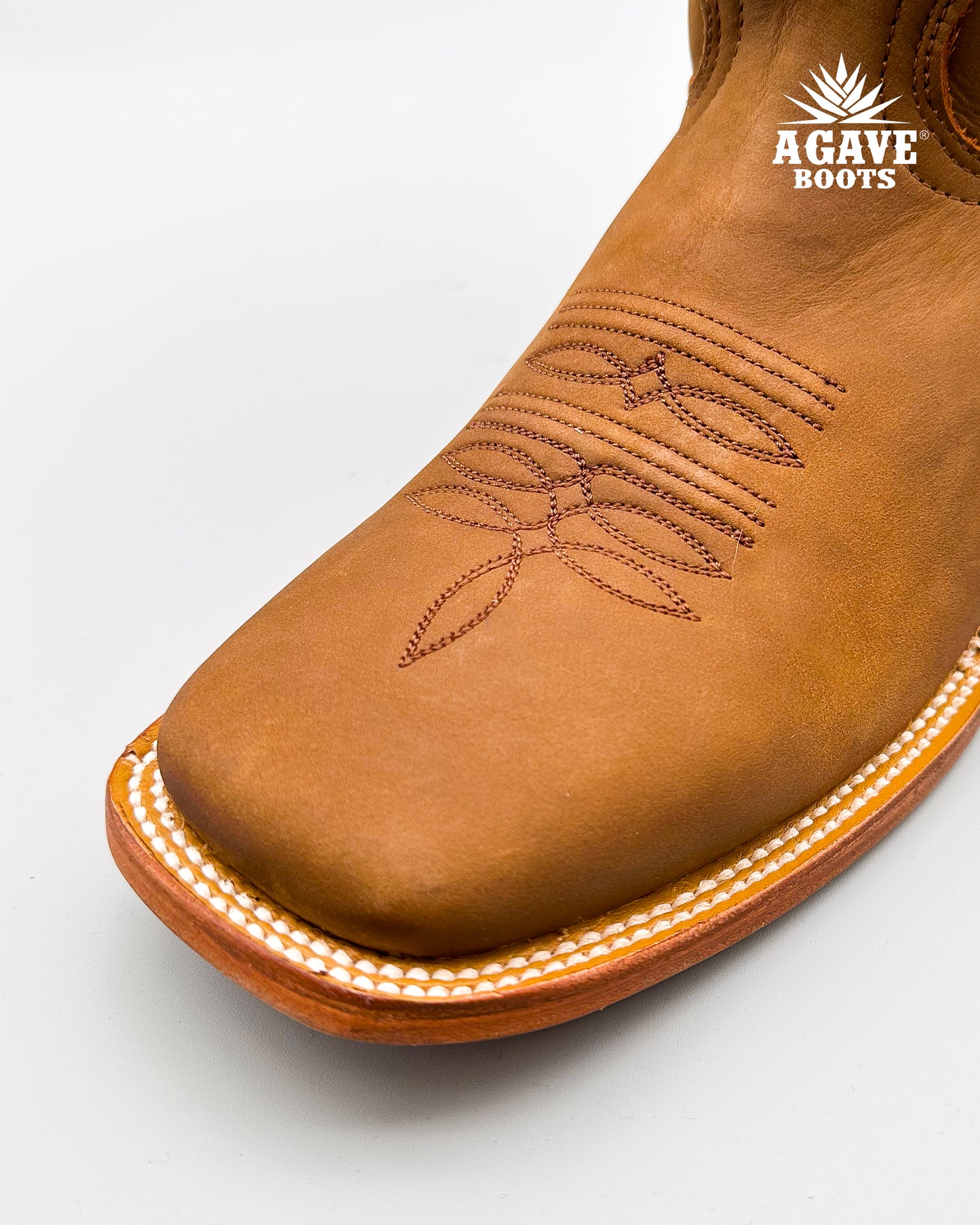 THANG BROWN | MEN’S COWBOY BOOTS