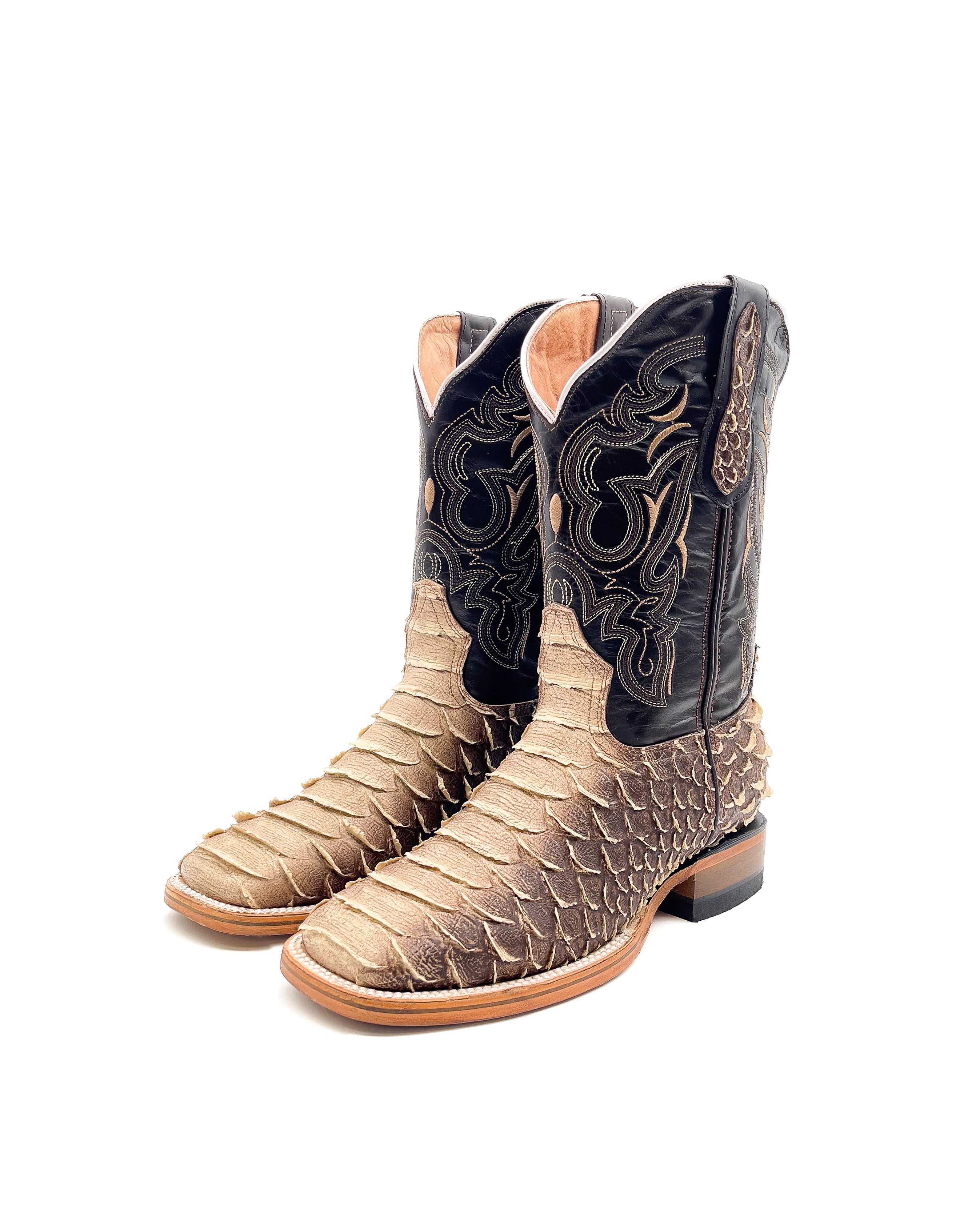 Python – Agave Boots