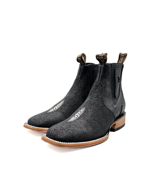 Ankle Boot Singray
