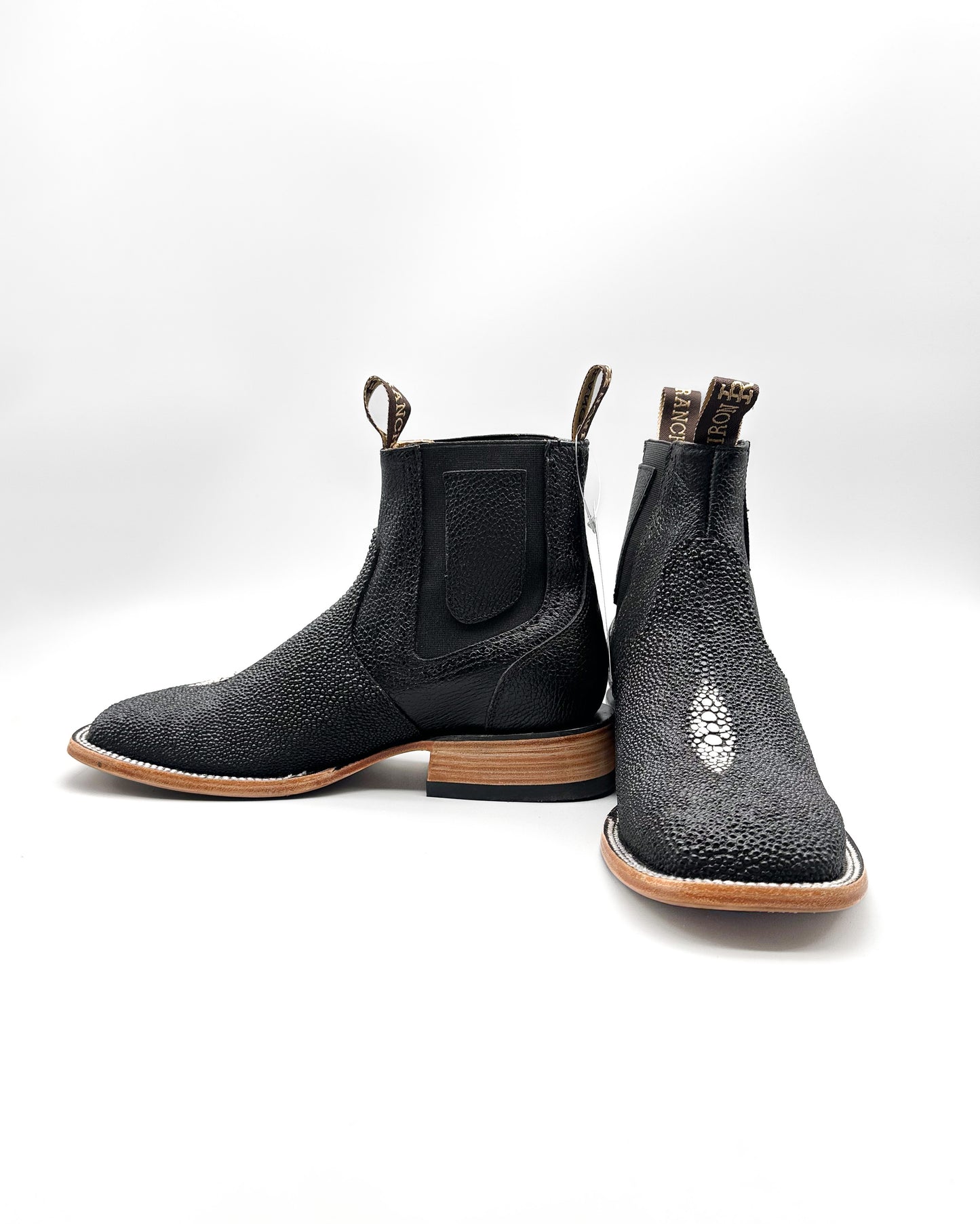 Ankle Boot Singray