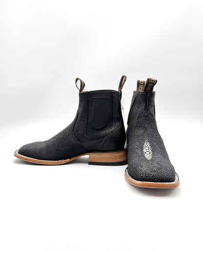 Ankle Boot Singray