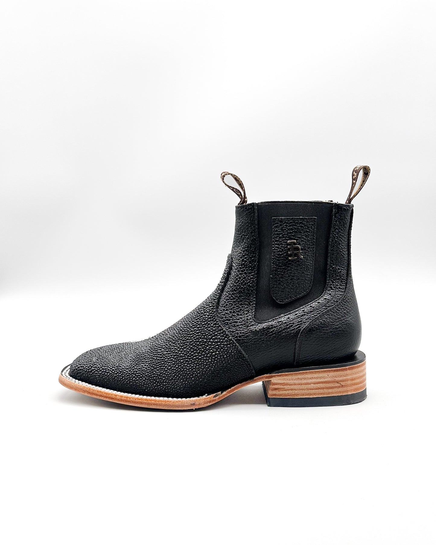 Ankle Boot Singray