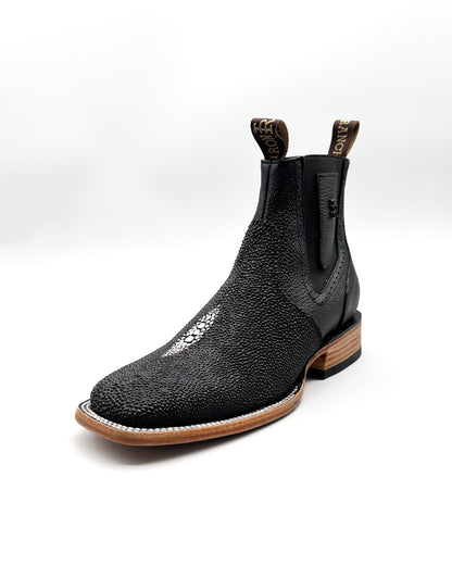 Ankle Boot Singray