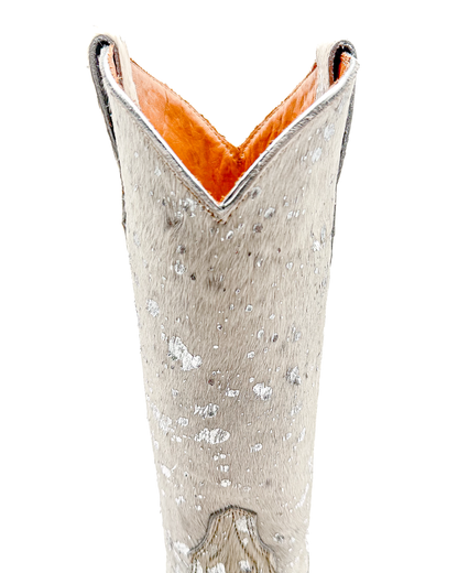 Cowboy Boot Emma Cowhide