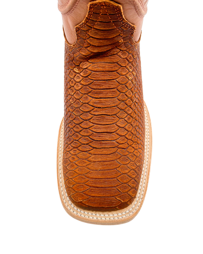 Cowboy Boot Thang Python