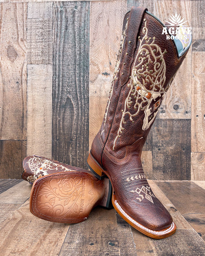 Cowboy Boot Jess