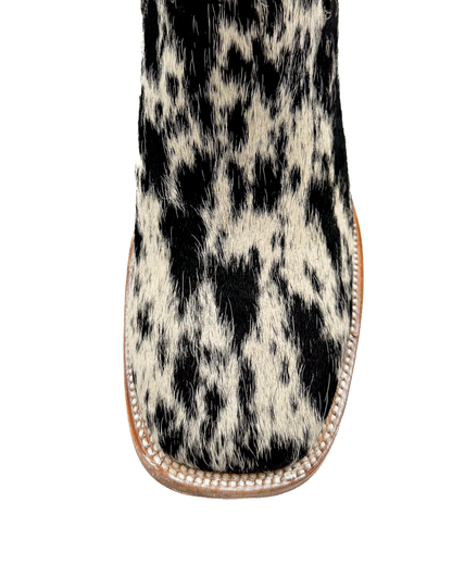 Men's Ankle Boot Cowhide